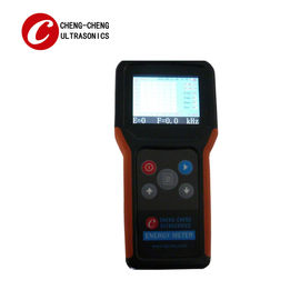 High Accurate Sound Pressure Meter Testing Ultrasound Frequency and Ultrasound Intensity