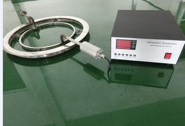 33KHZ Ultrasound Vibration Transducer for External connection