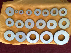 25/25 disc Piezoelectric Ceramic Discs pzt 5 for medical use